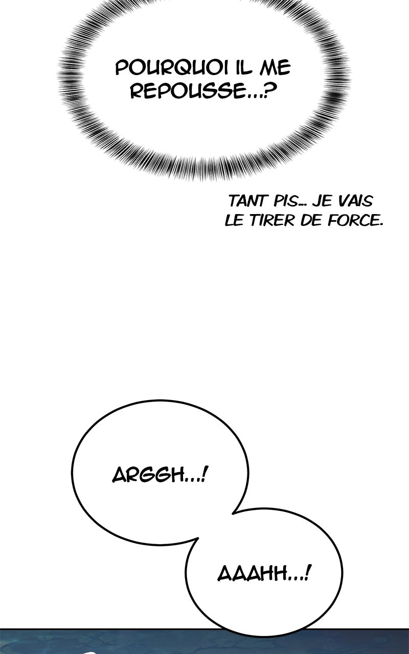 Read The Boy of Death FR Manga Online