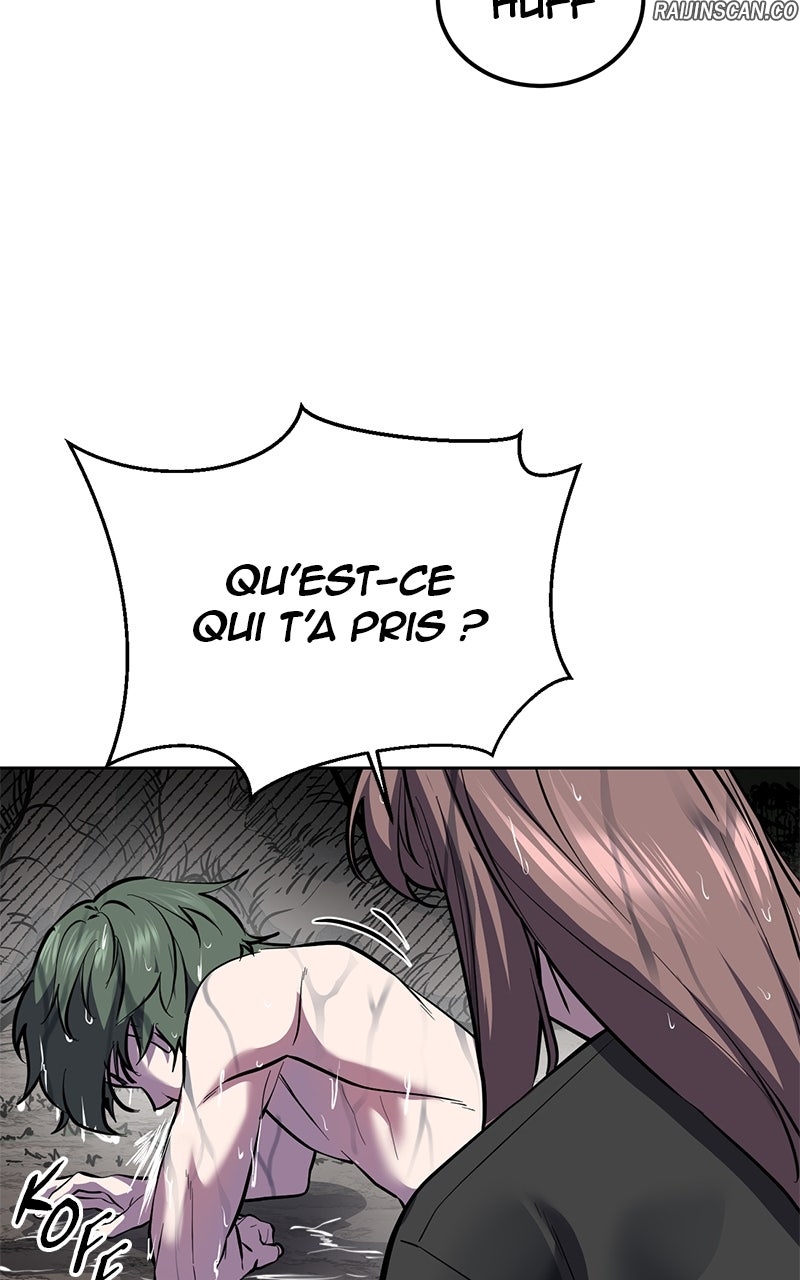 Read The Boy of Death FR Manga Online