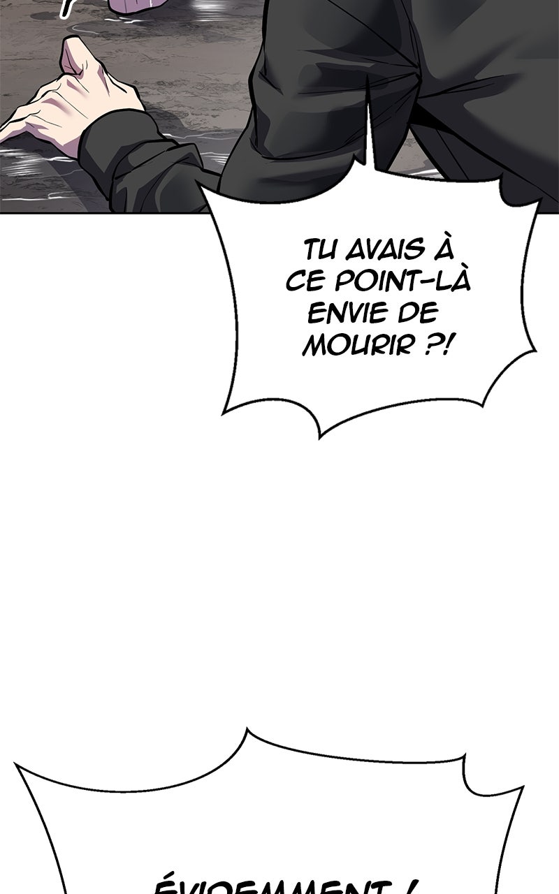 Read The Boy of Death FR Manga Online