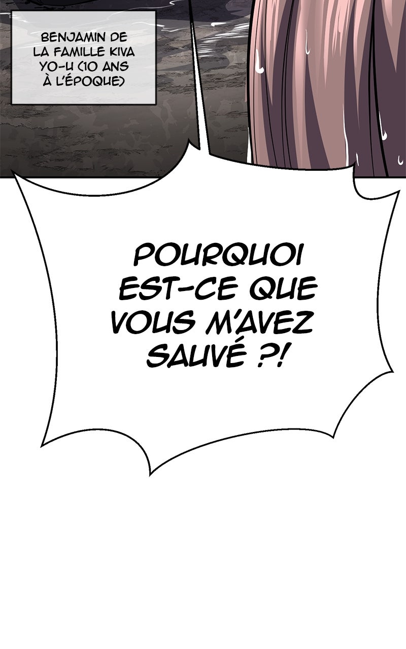 Read The Boy of Death FR Manga Online