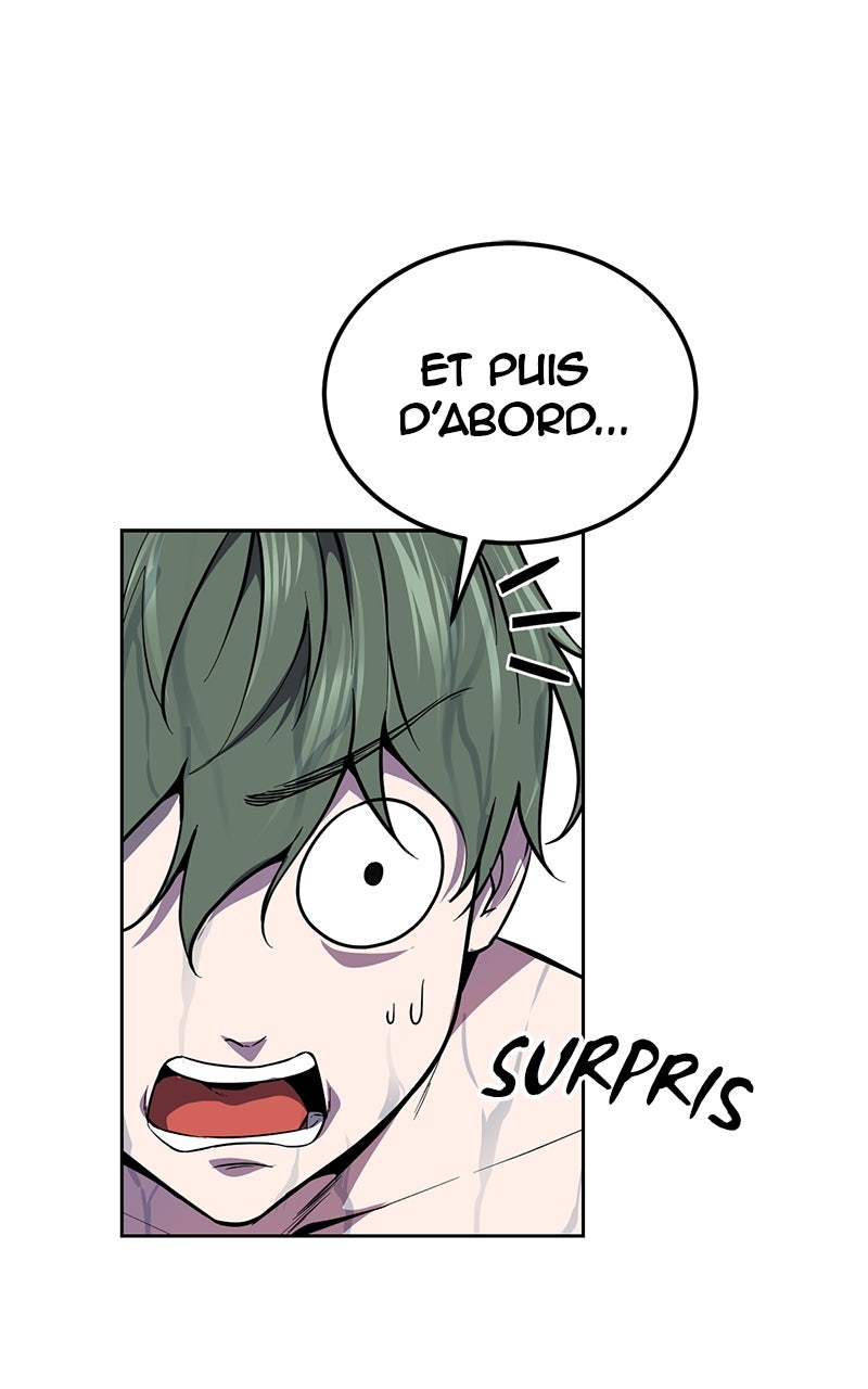 Read The Boy of Death FR Manga Online