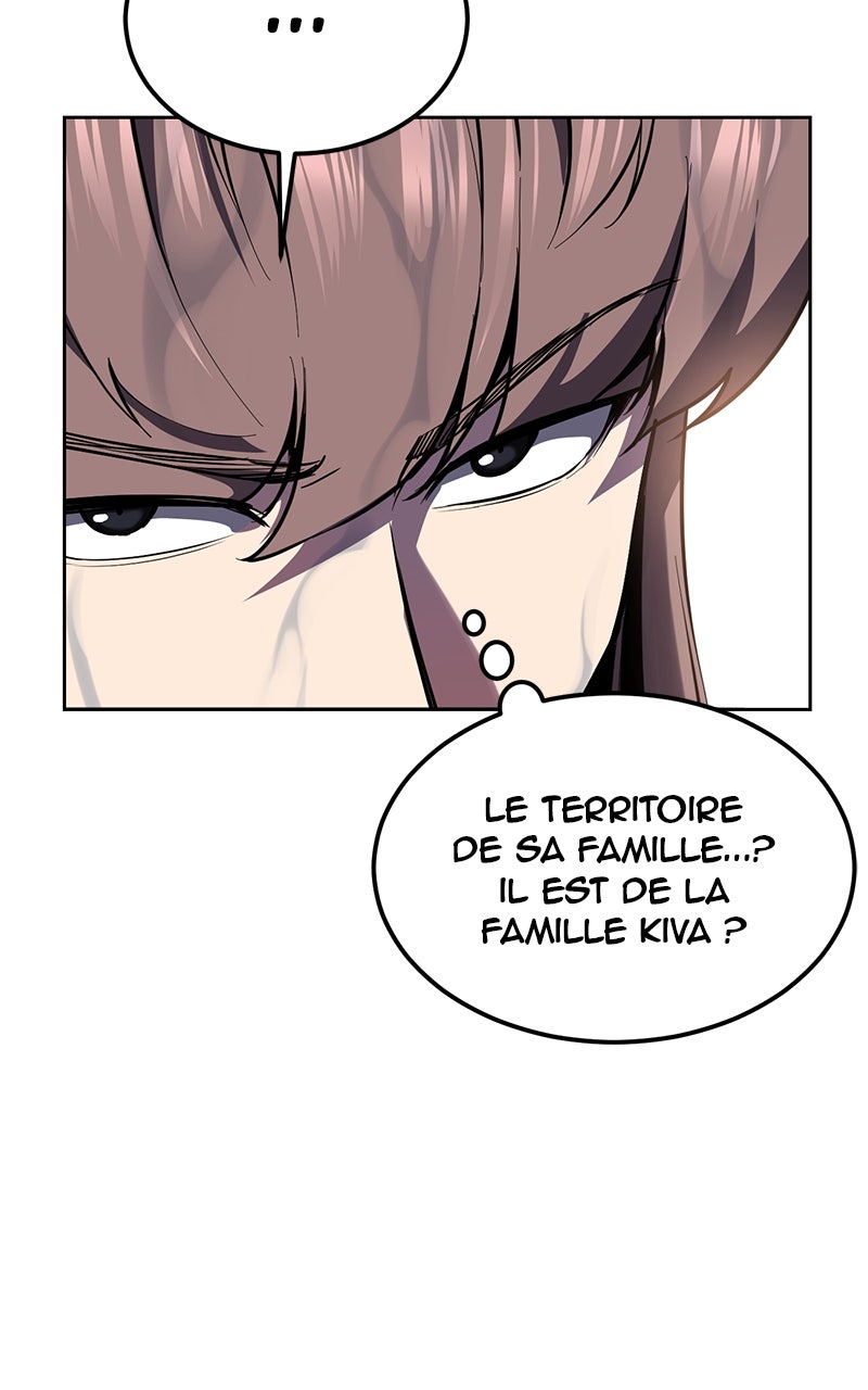 Read The Boy of Death FR Manga Online