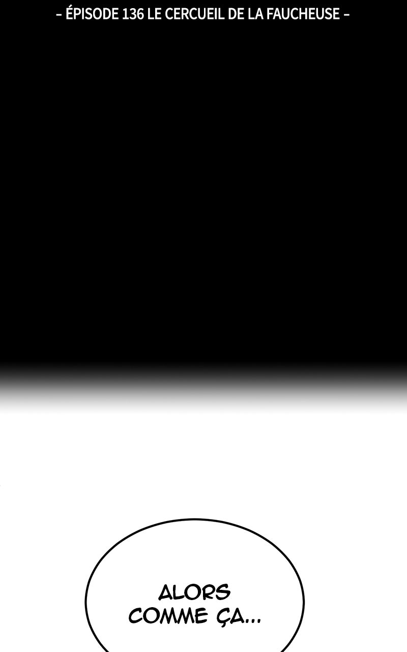 Read The Boy of Death FR Manga Online