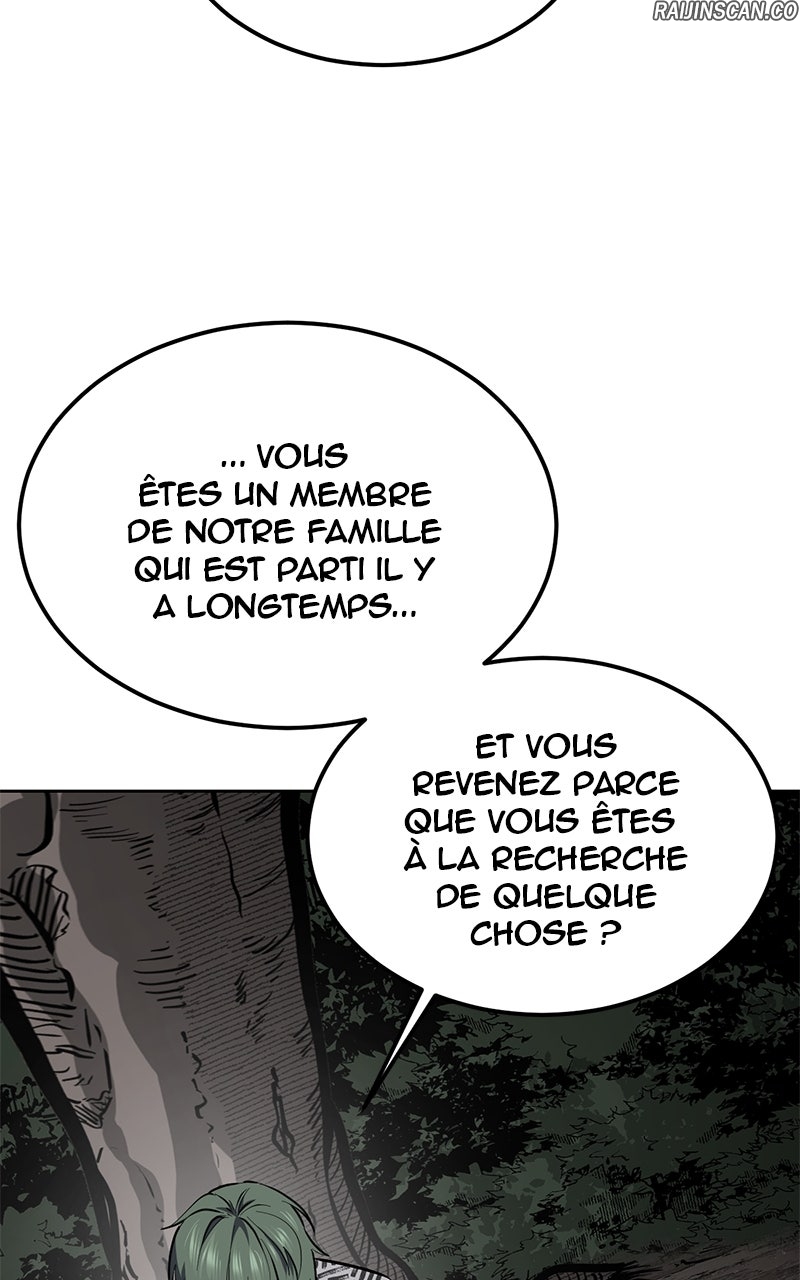 Read The Boy of Death FR Manga Online