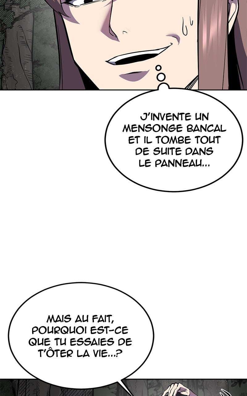 Read The Boy of Death FR Manga Online