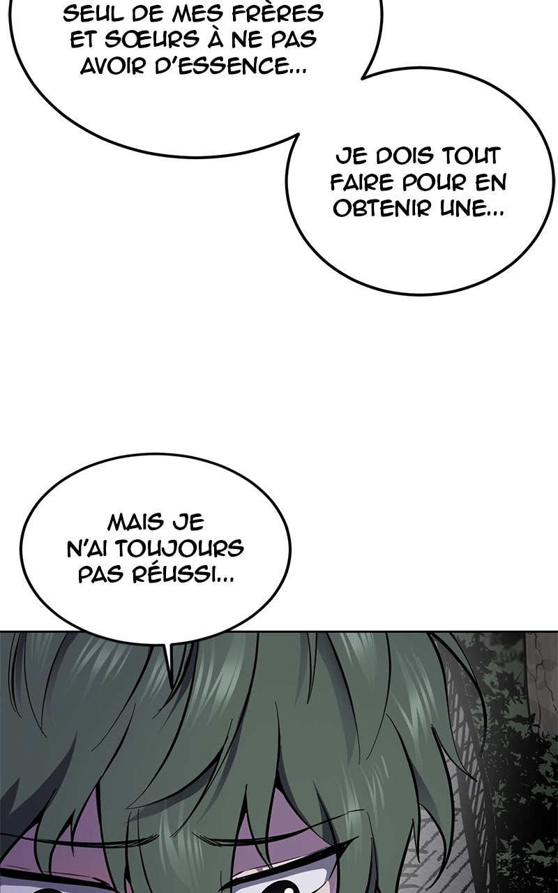 Read The Boy of Death FR Manga Online