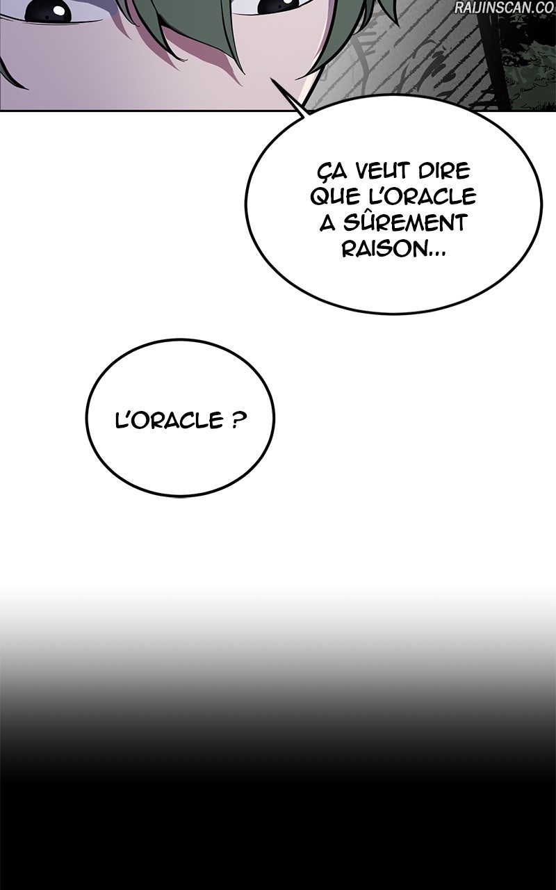 Read The Boy of Death FR Manga Online