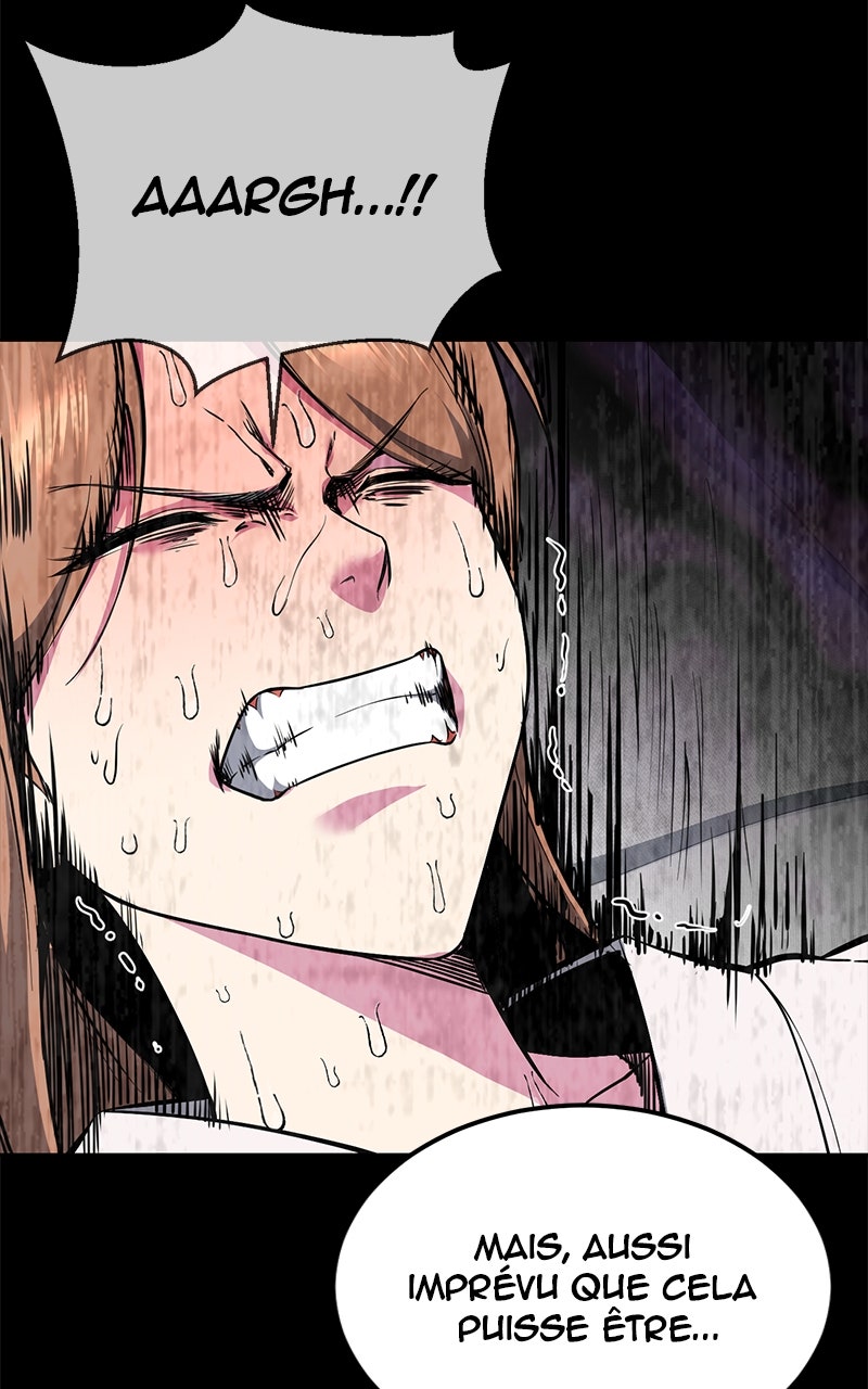 Read The Boy of Death FR Manga Online