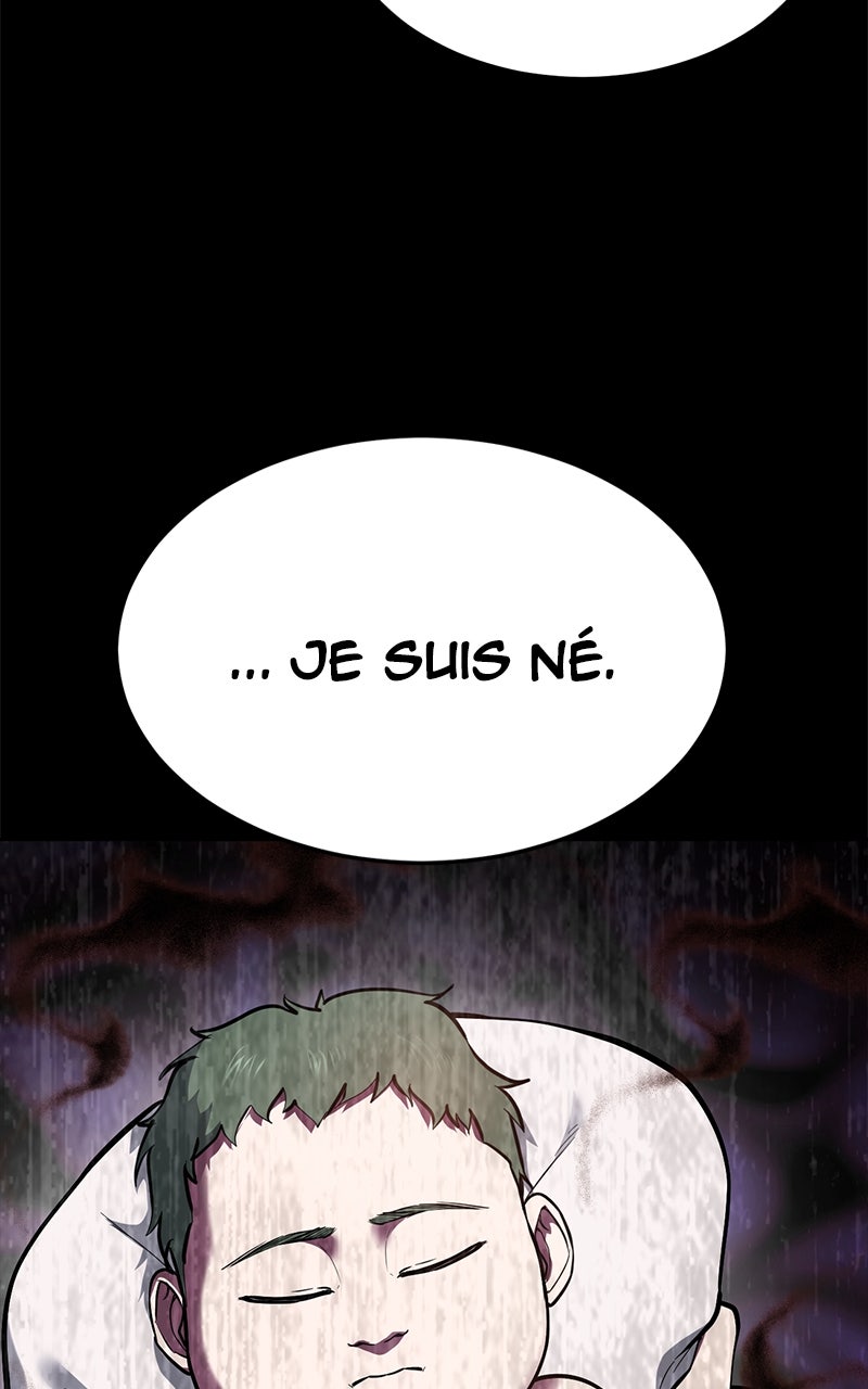 Read The Boy of Death FR Manga Online