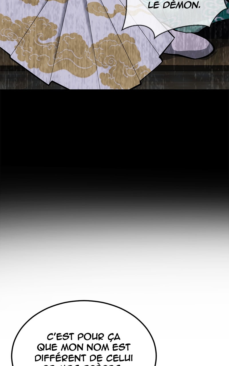 Read The Boy of Death FR Manga Online