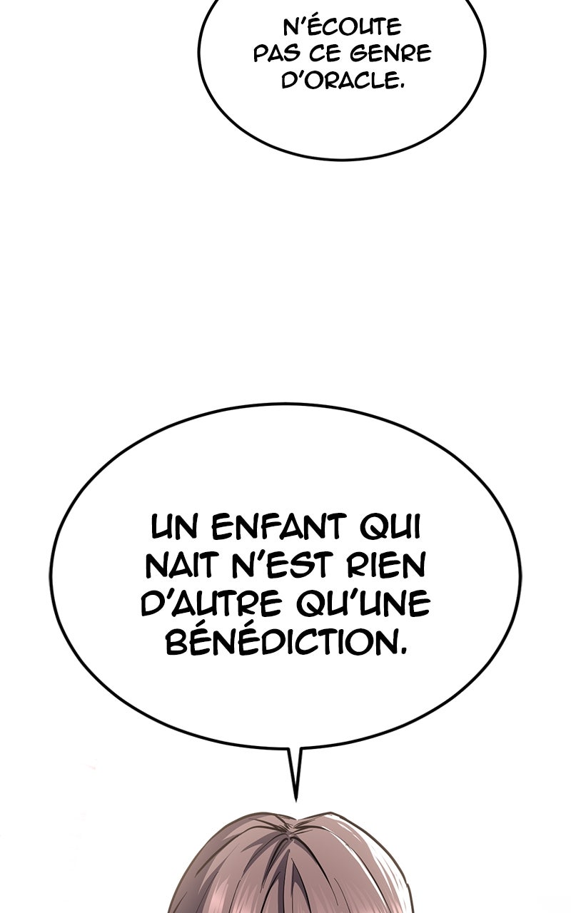 Read The Boy of Death FR Manga Online