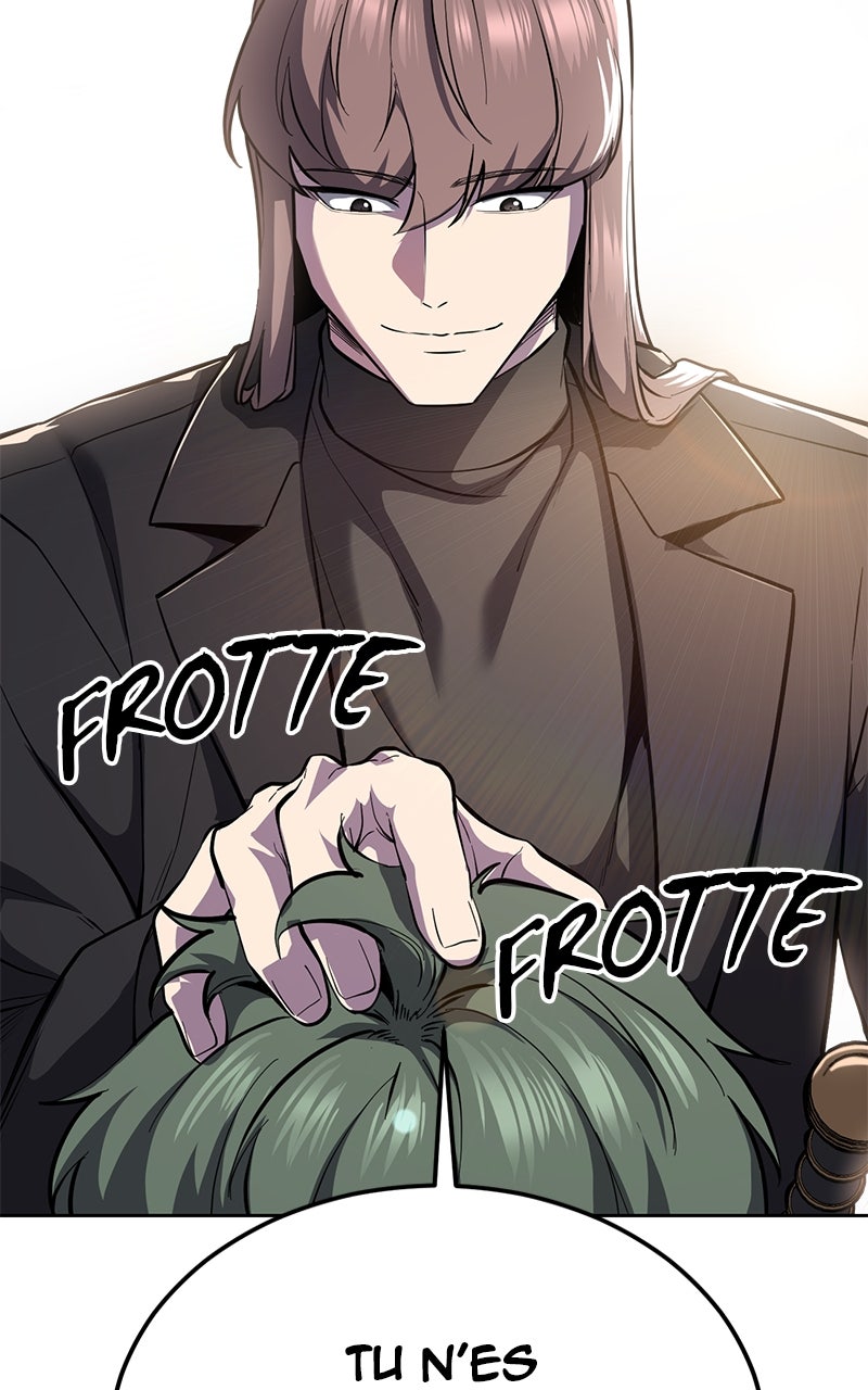 Read The Boy of Death FR Manga Online