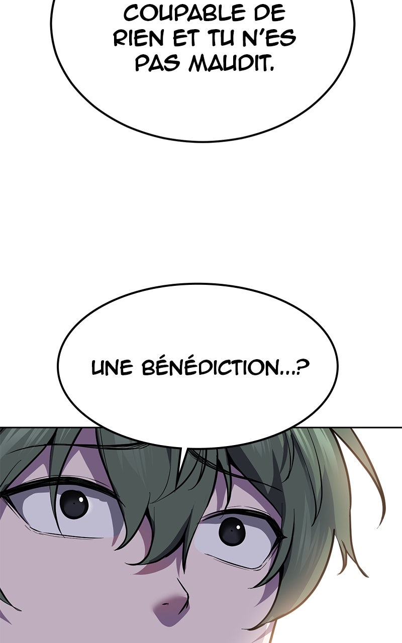 Read The Boy of Death FR Manga Online