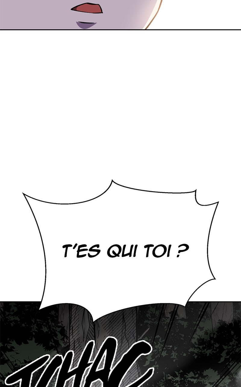 Read The Boy of Death FR Manga Online