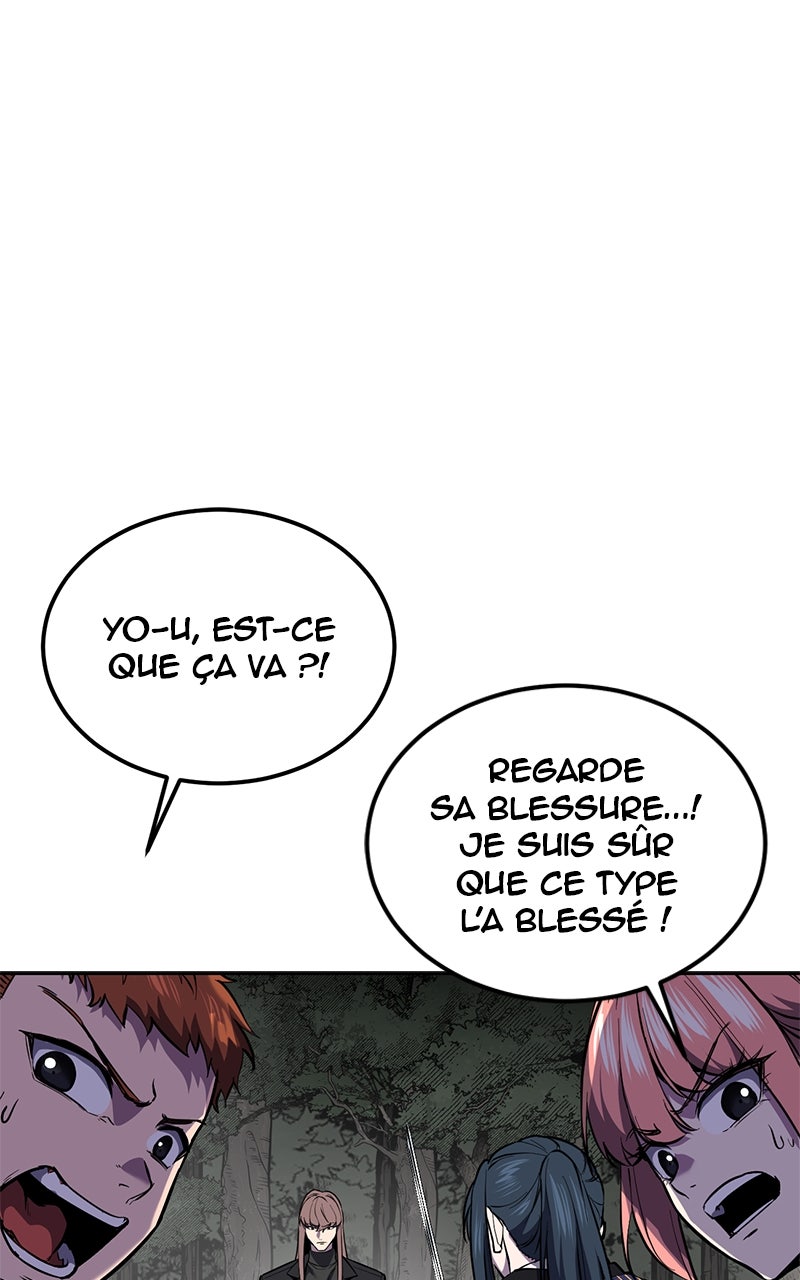 Read The Boy of Death FR Manga Online