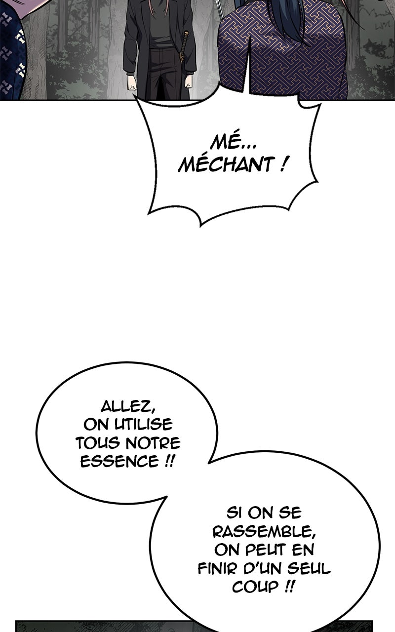 Read The Boy of Death FR Manga Online