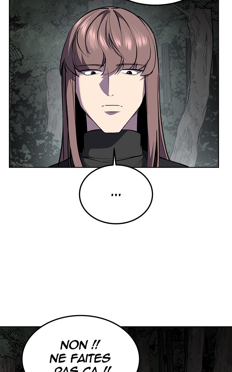 Read The Boy of Death FR Manga Online