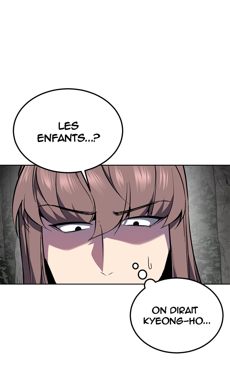 Read The Boy of Death FR Manga Online