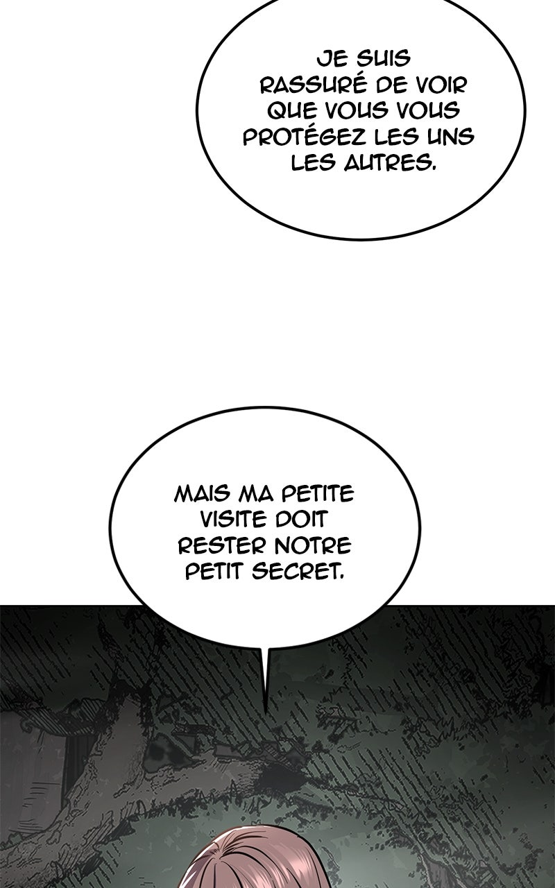 Read The Boy of Death FR Manga Online