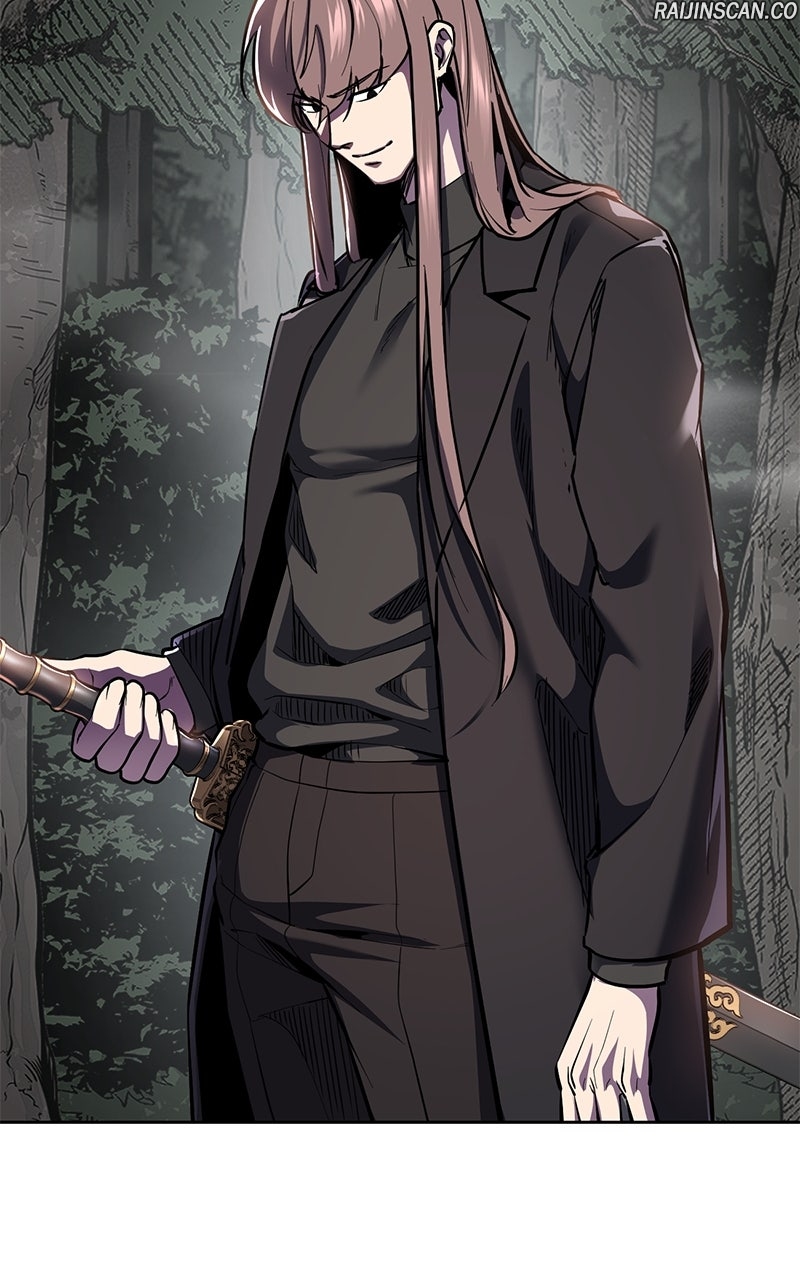 Read The Boy of Death FR Manga Online