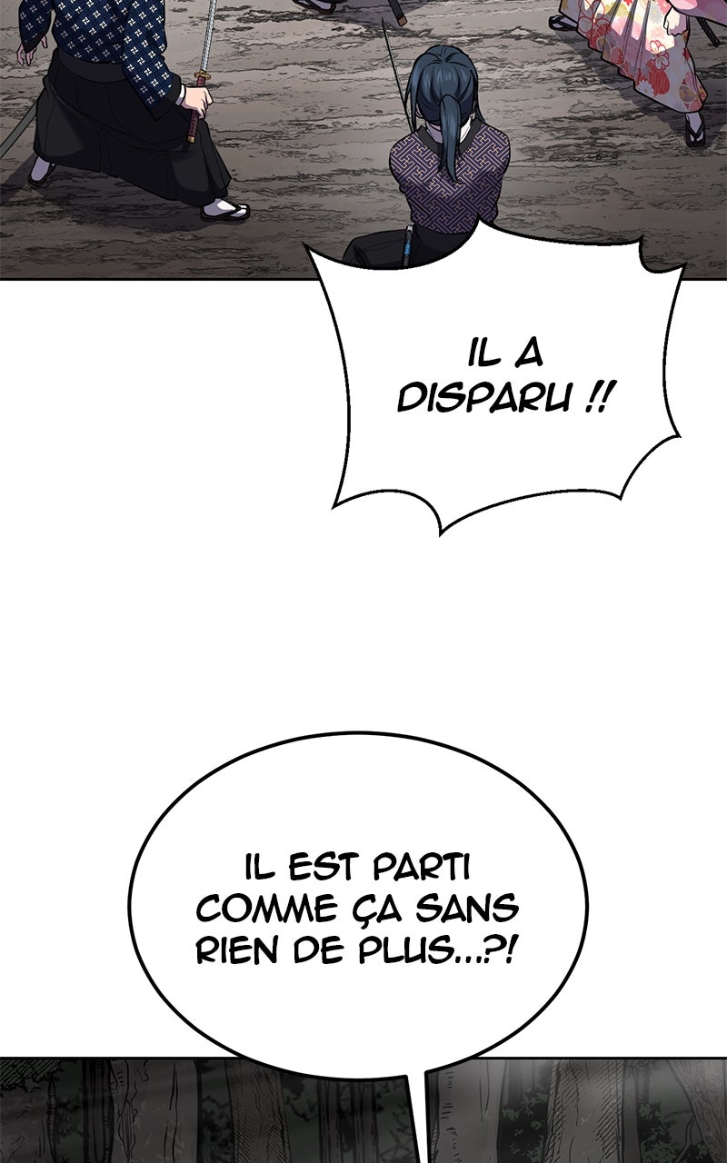 Read The Boy of Death FR Manga Online