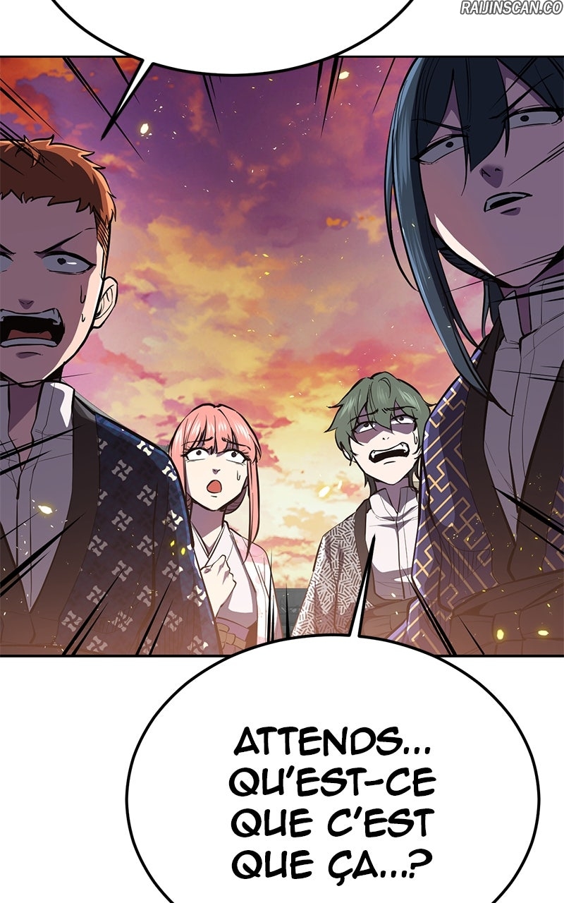 Read The Boy of Death FR Manga Online