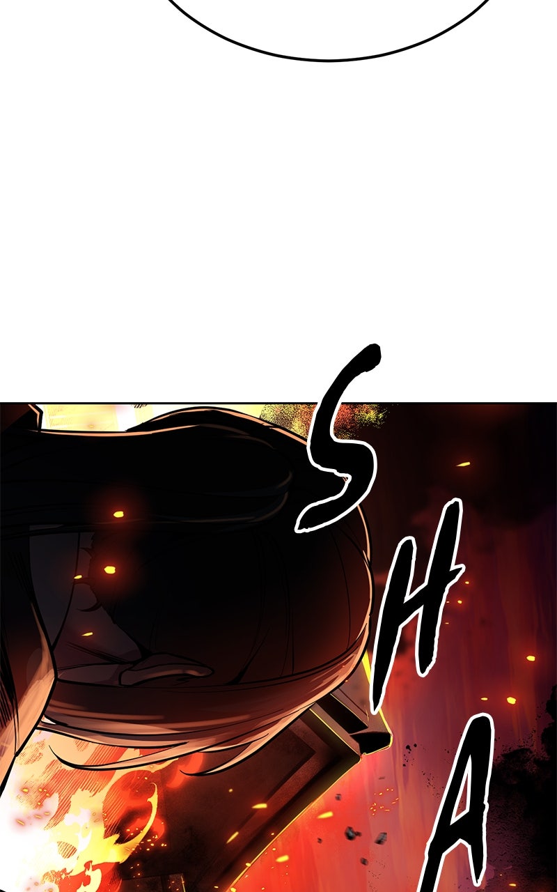 Read The Boy of Death FR Manga Online