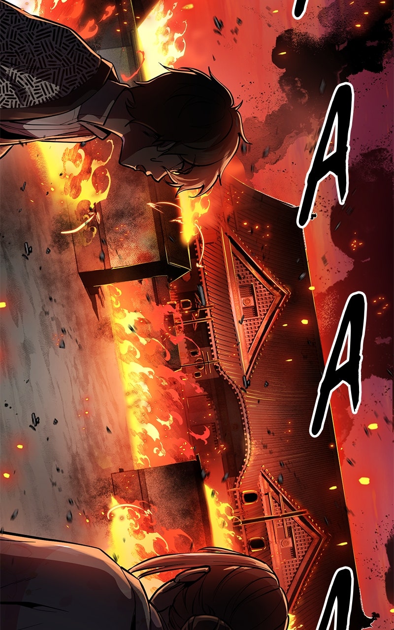 Read The Boy of Death FR Manga Online