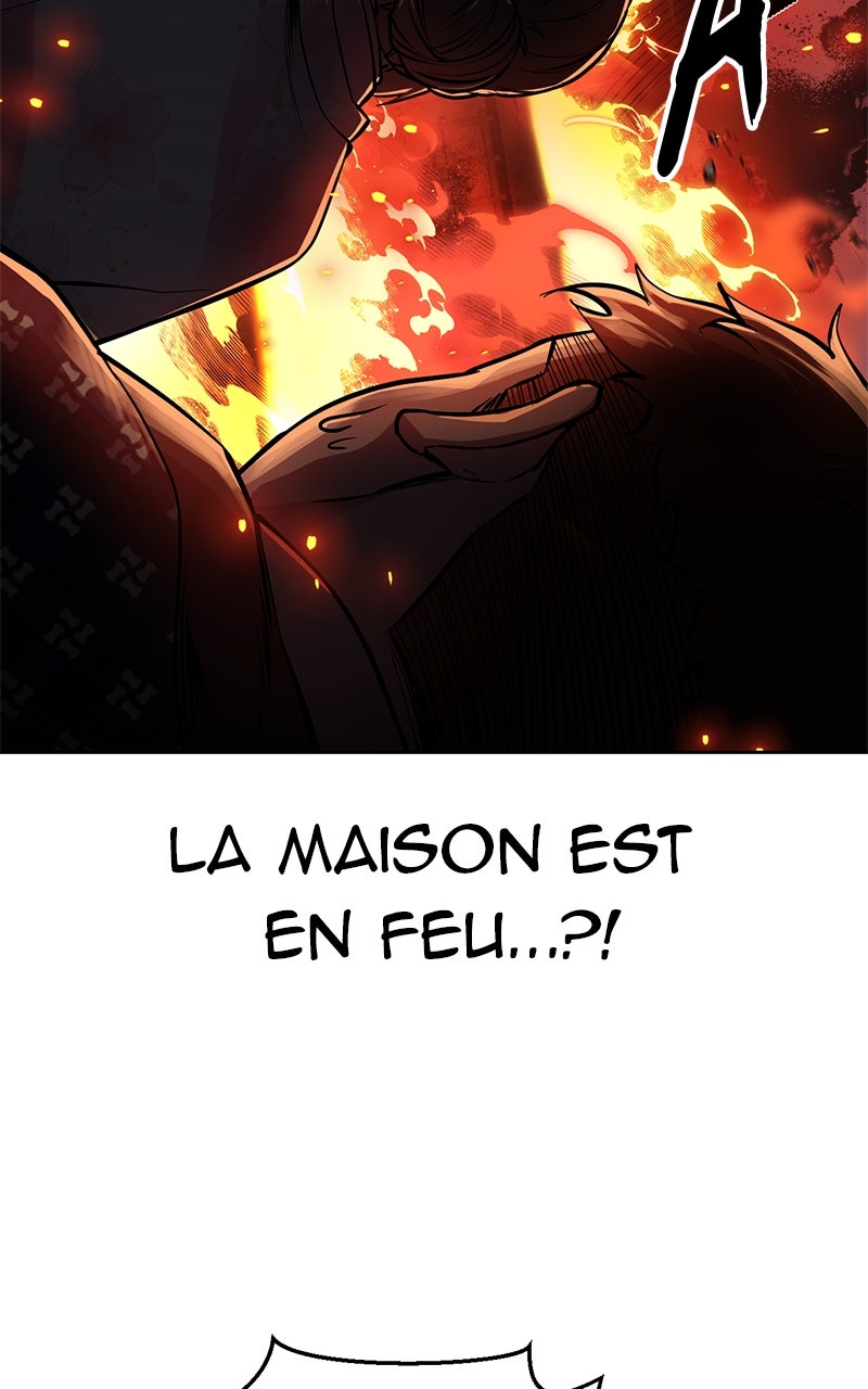 Read The Boy of Death FR Manga Online