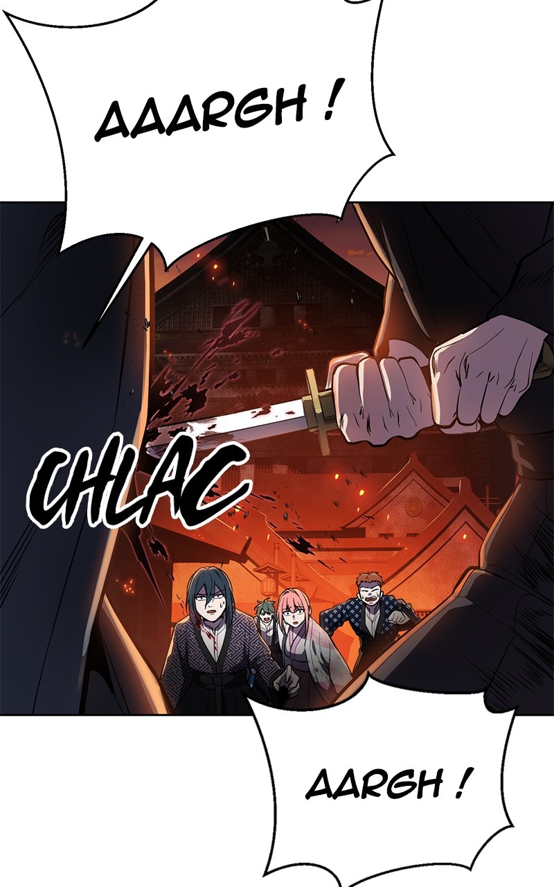 Read The Boy of Death FR Manga Online