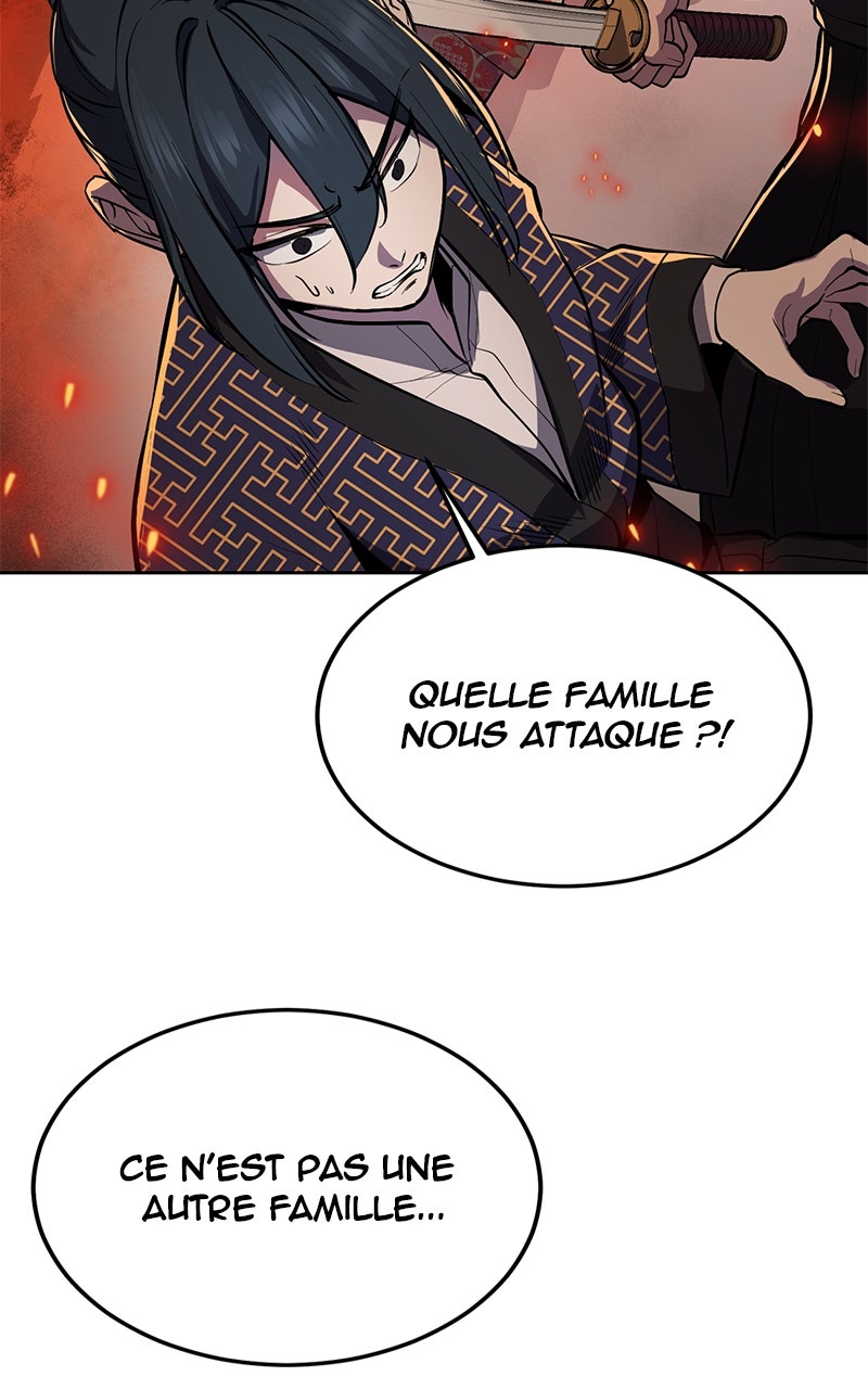 Read The Boy of Death FR Manga Online