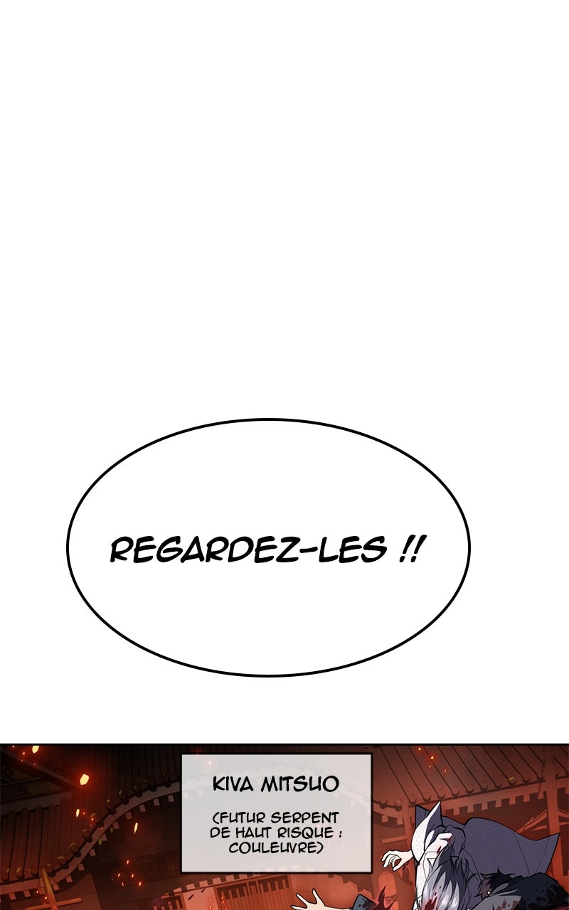 Read The Boy of Death FR Manga Online