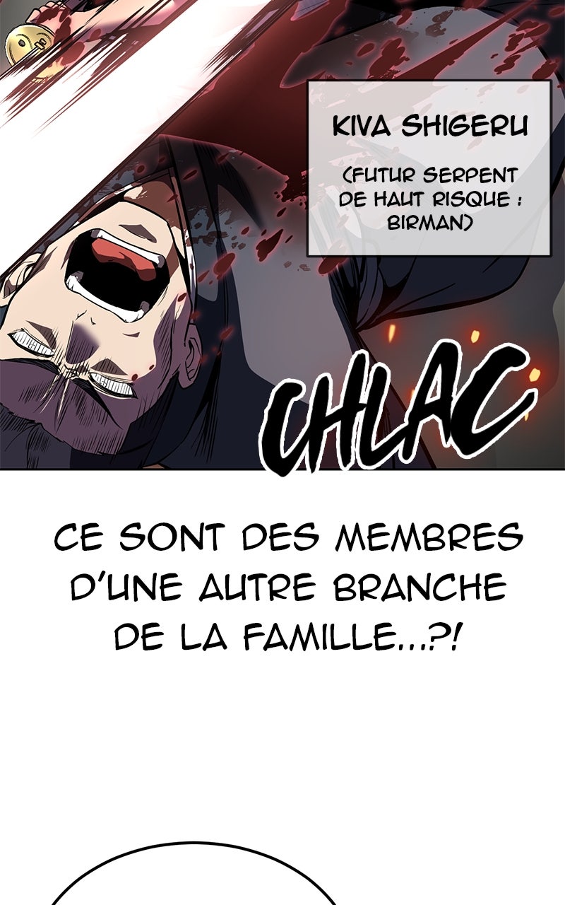 Read The Boy of Death FR Manga Online