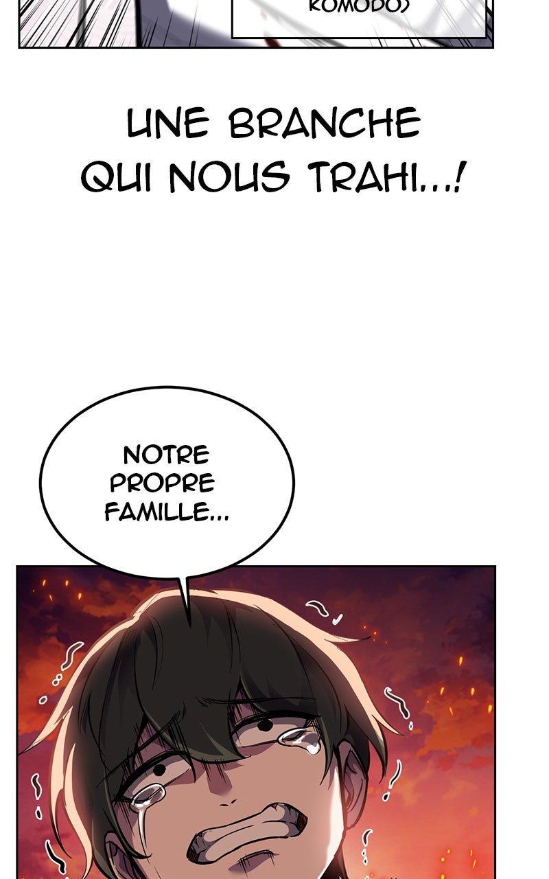 Read The Boy of Death FR Manga Online