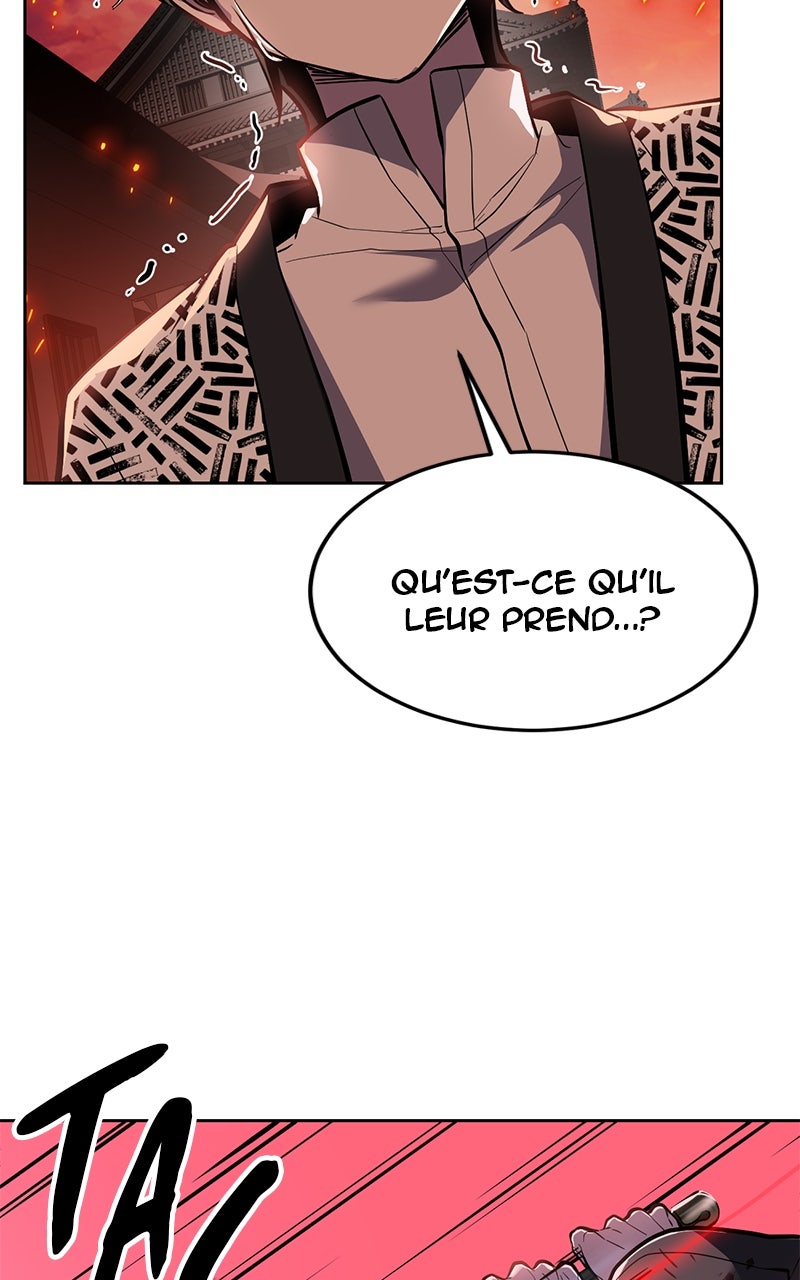 Read The Boy of Death FR Manga Online