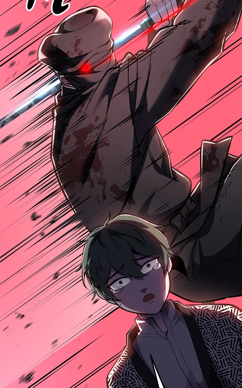 Read The Boy of Death FR Manga Online