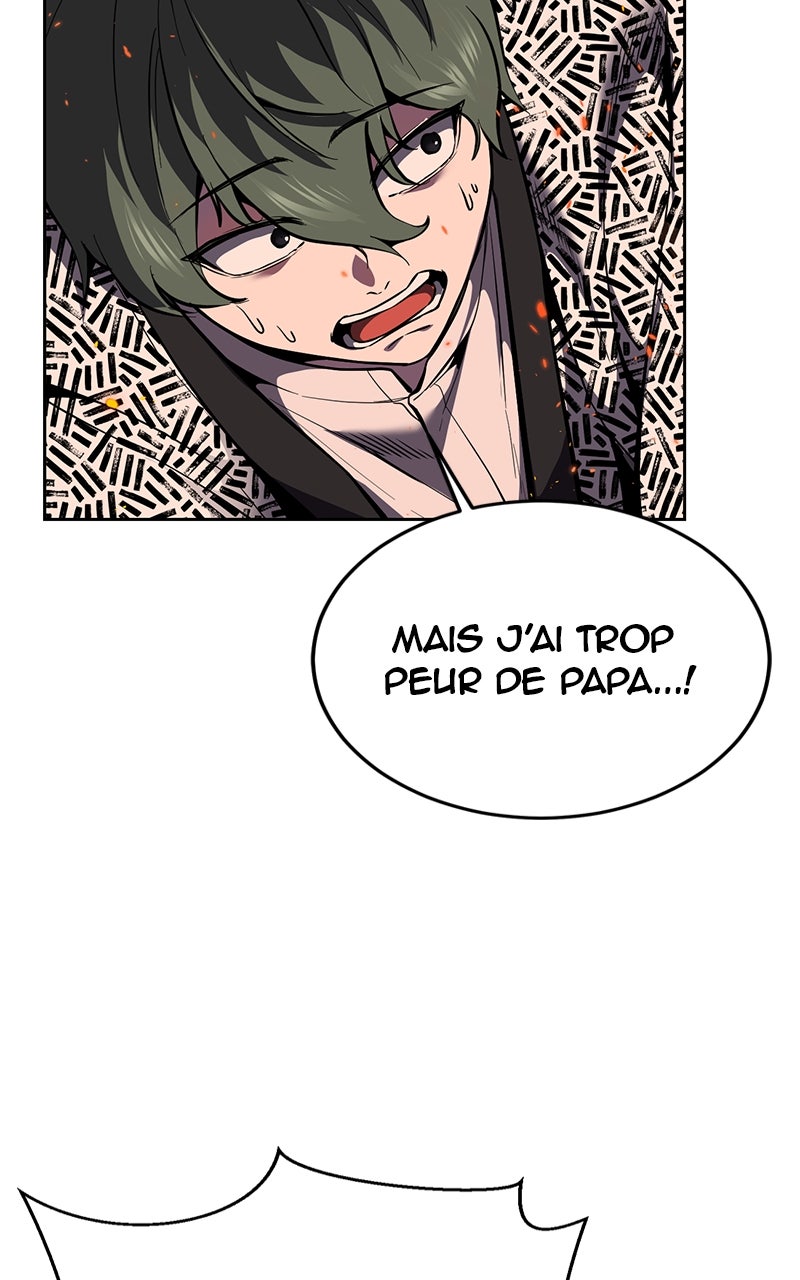 Read The Boy of Death FR Manga Online