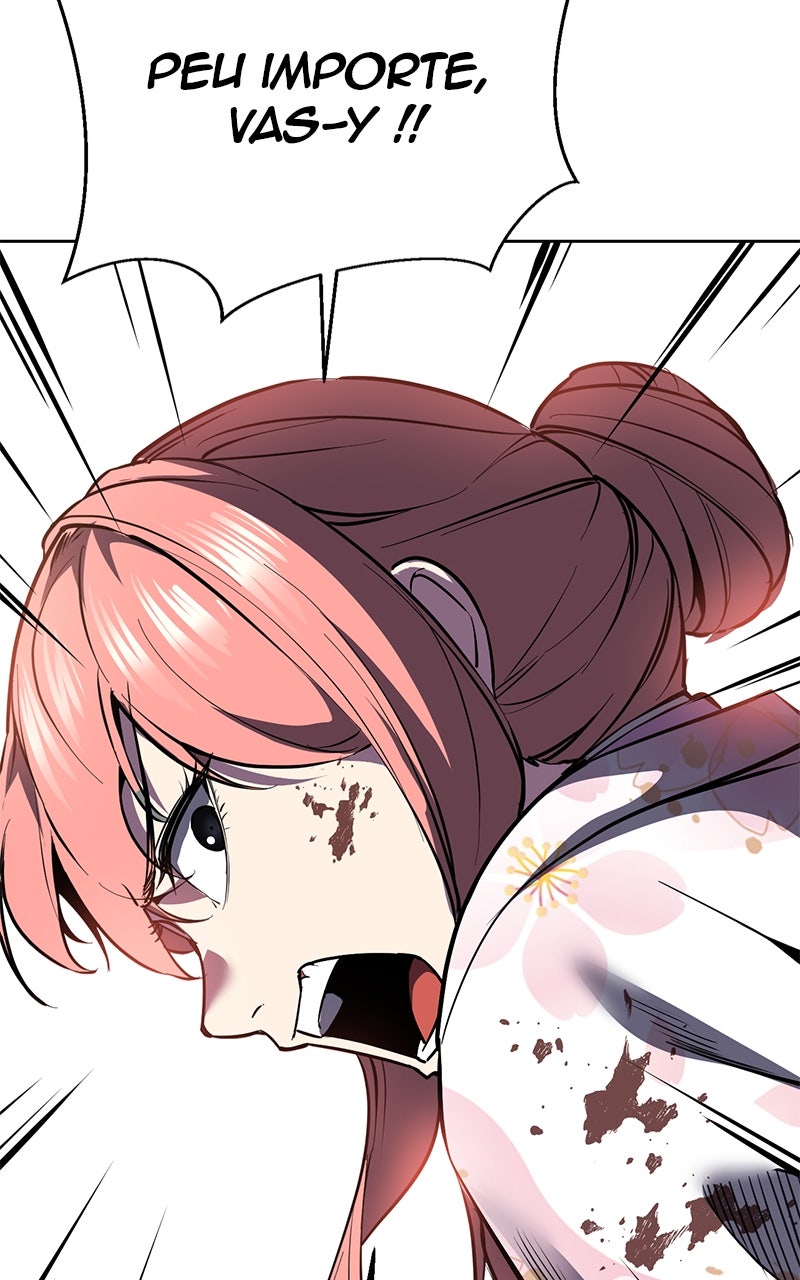 Read The Boy of Death FR Manga Online