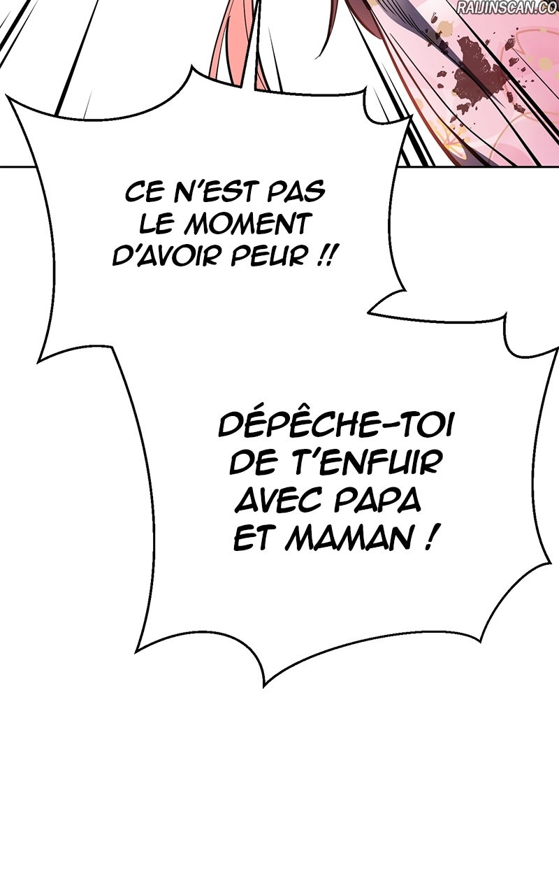 Read The Boy of Death FR Manga Online