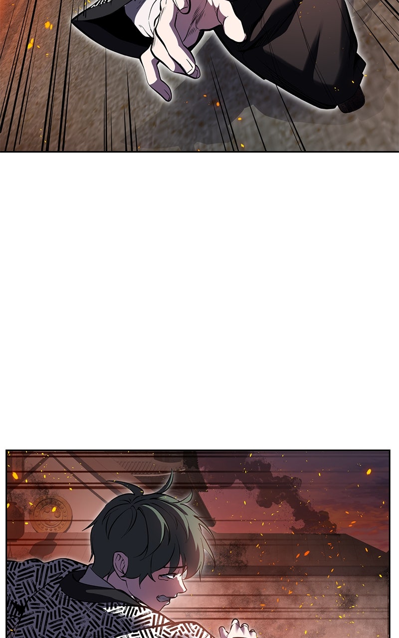 Read The Boy of Death FR Manga Online