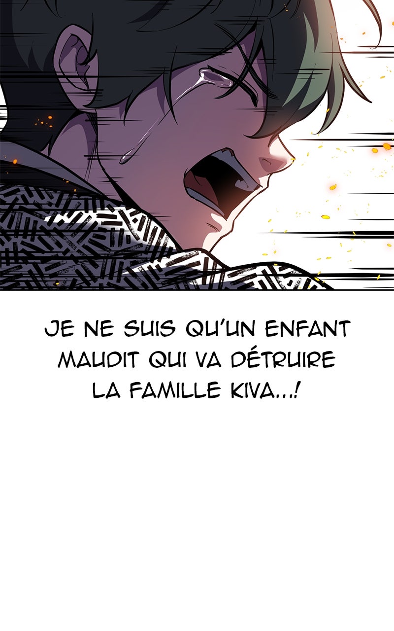 Read The Boy of Death FR Manga Online