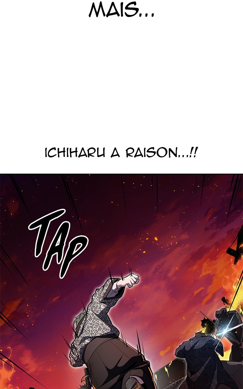 Read The Boy of Death FR Manga Online