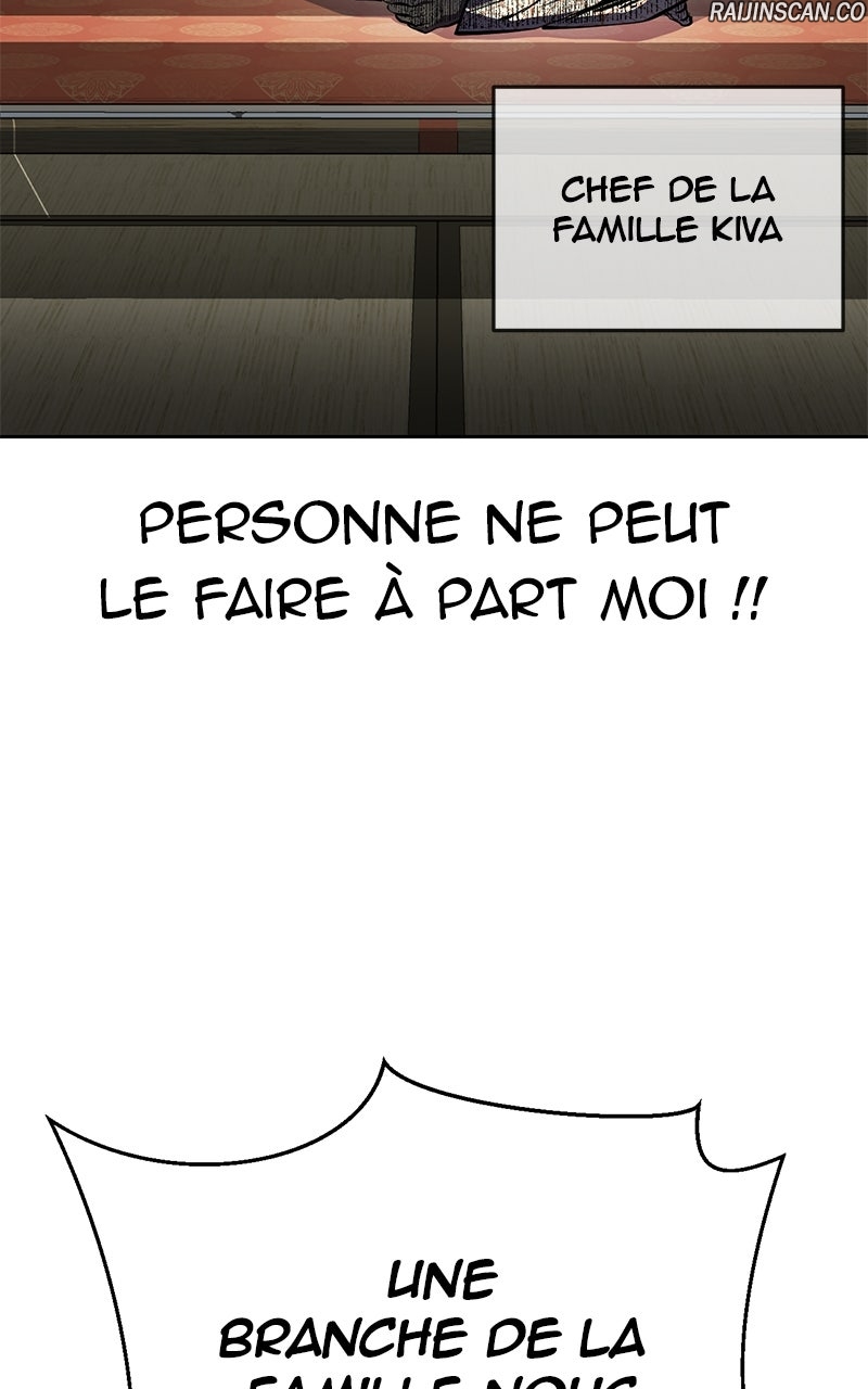 Read The Boy of Death FR Manga Online