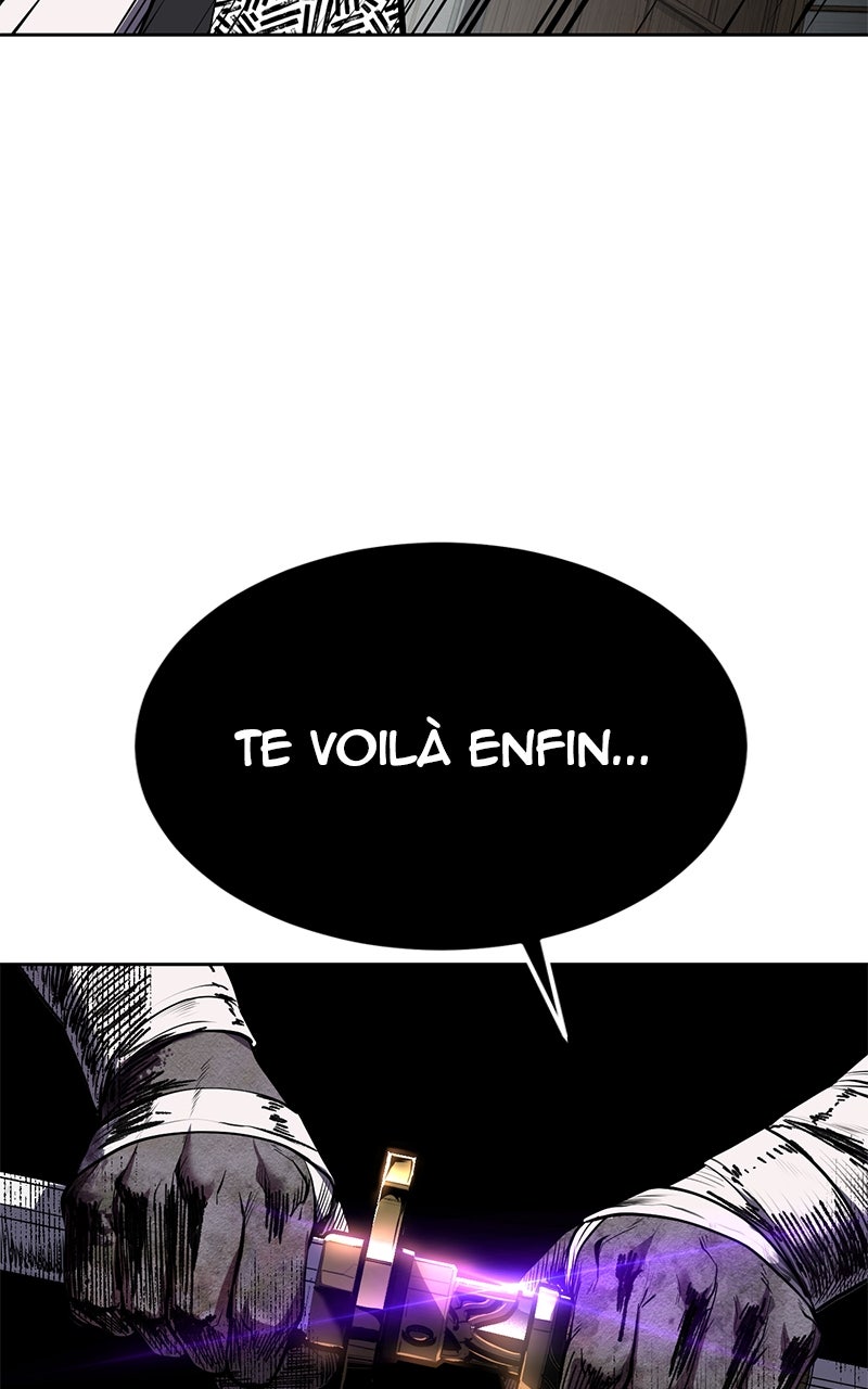 Read The Boy of Death FR Manga Online