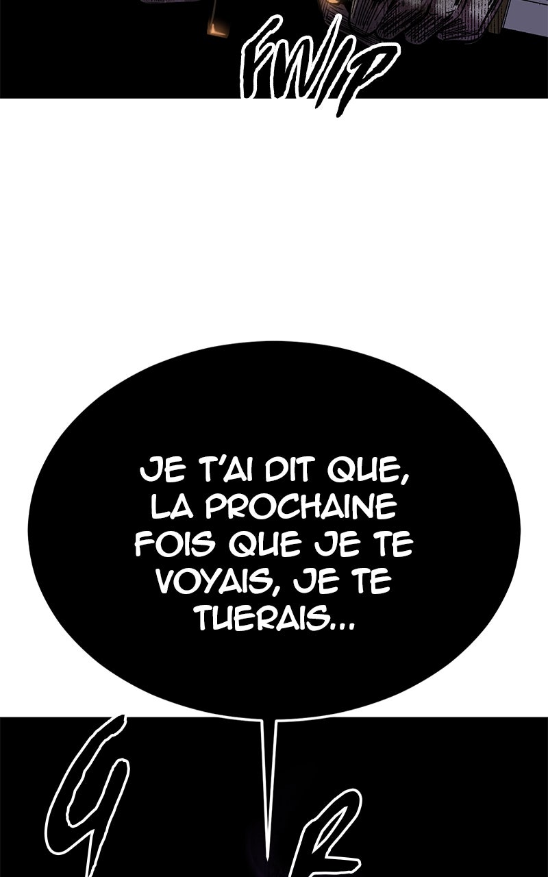 Read The Boy of Death FR Manga Online