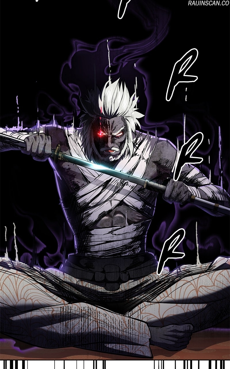 Read The Boy of Death FR Manga Online