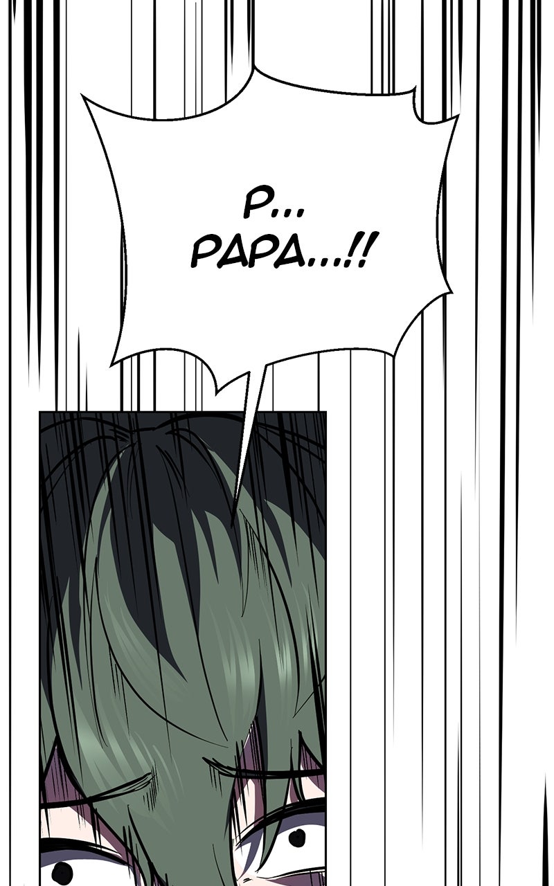 Read The Boy of Death FR Manga Online