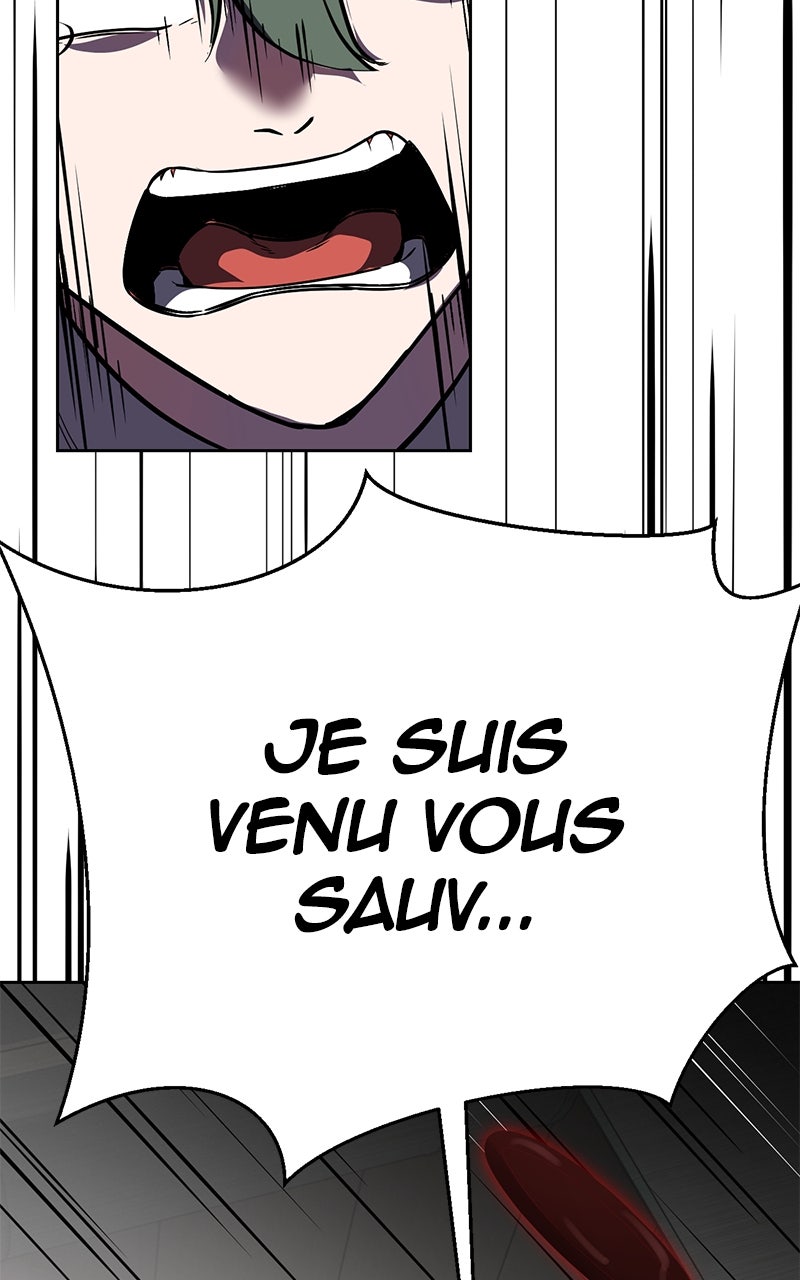 Read The Boy of Death FR Manga Online