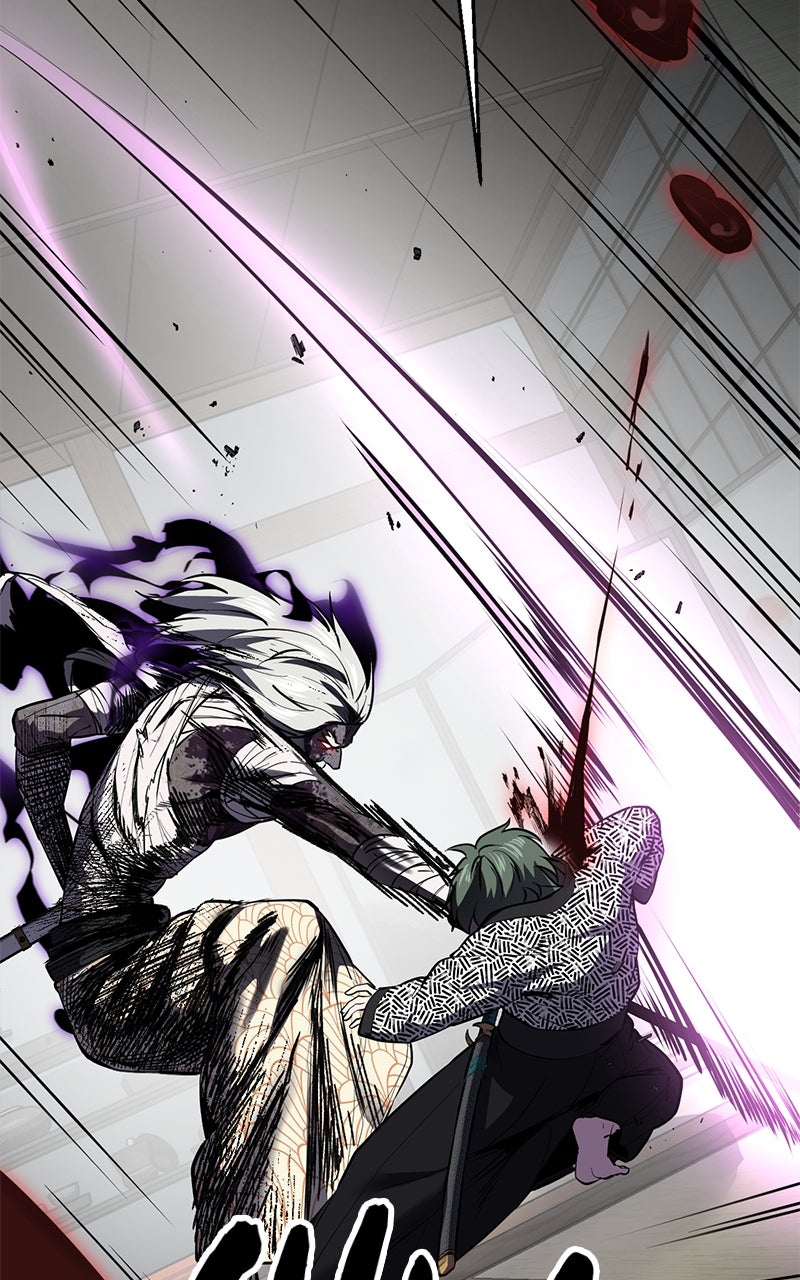 Read The Boy of Death FR Manga Online