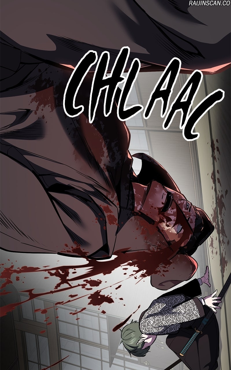 Read The Boy of Death FR Manga Online